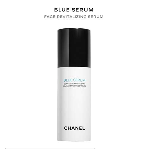 chanel gel serum|Chanel anti aging serum reviews.